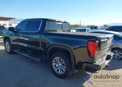 2023 GMC Sierra 1500 z USA, uszkodzony, nr VIN 3GTUUGE83PG178214